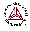 Click to go to NMSU's Home Page